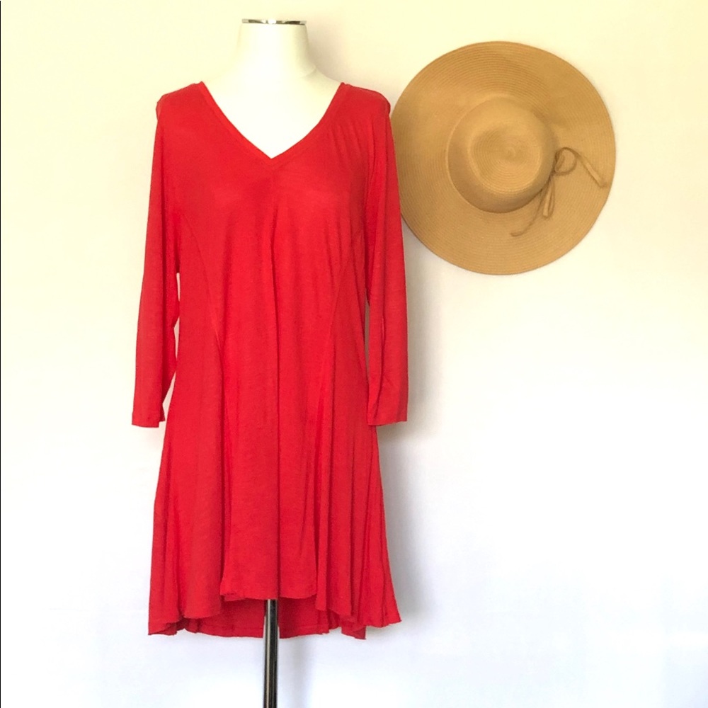 Lane Bryant Tunic